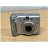 Image 4 : Canon Power Shot A540 Digital Camera 6 Megapixels 4x optical zoom