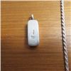 Image 6 : 24" 925 Silver chain and pendant.  Chain is brand new with tags still on