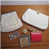 Image 1 : Vintage Jewellery and Accessories lot - see description and photos