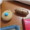 Image 2 : Vintage Jewellery and Accessories lot - see description and photos