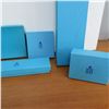 Image 7 : Lot of 17 BIRKS vintage empty boxes