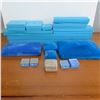 Image 8 : Lot of 17 BIRKS vintage empty boxes
