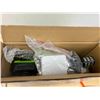 Image 3 : Greenworks Cordless Power Cleaner 24V