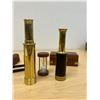 Image 3 : 2 Telescopes & Small Hour Glass
