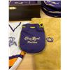 Image 2 : Crown Royal Purple Bags / Storage Box & more - see all photos