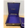 Image 6 : Crown Royal Purple Bags / Storage Box & more - see all photos