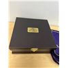 Image 7 : Crown Royal Purple Bags / Storage Box & more - see all photos