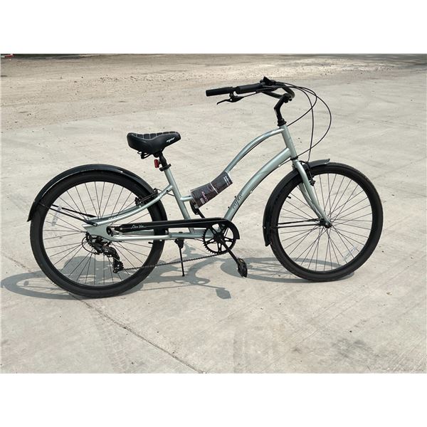 Capix Pure Vida Cruiser bike - see all photos for details