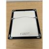 Image 7 : Unusual Abstract Art Piece - Smaller Frame approx: 10.25x12.25"