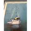 Image 3 : Don J. Phillips 139/250 "Serenity" Frame Approx: 17.25x21.25"