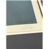 Image 5 : Don J. Phillips 139/250 "Serenity" Frame Approx: 17.25x21.25"