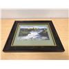 Image 2 : Pisew Falls - Bruce Ecker Frame approx: 13x15"