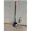 Image 1 : Garden / Yard Shovel  with long handle