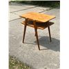 Image 1 : 2 Tier Side / End Table Approx: 23x16 & 21.5"T see all photos