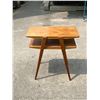 Image 2 : 2 Tier Side / End Table Approx: 23x16 & 21.5"T see all photos