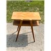 Image 4 : 2 Tier Side / End Table Approx: 23x16 & 21.5"T see all photos