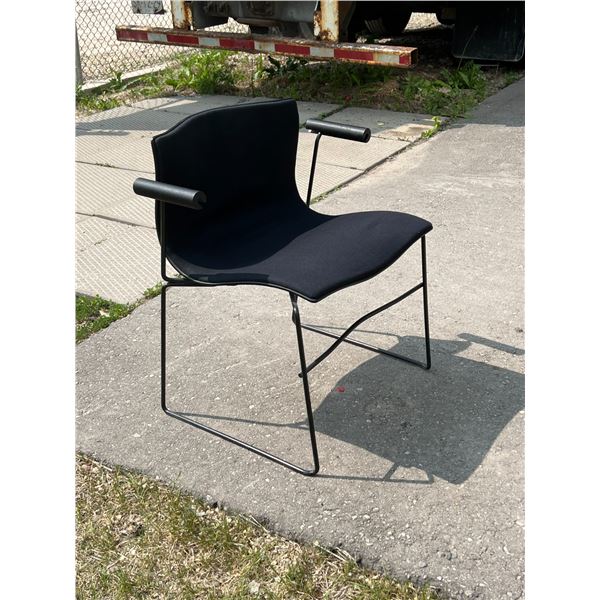 Vignelli For Knoll Handkerchief Chair - see all photos