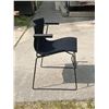 Image 2 : Vignelli For Knoll Handkerchief Chair - see all photos