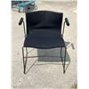 Image 3 : Vignelli For Knoll Handkerchief Chair - see all photos