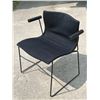 Image 4 : Vignelli For Knoll Handkerchief Chair - see all photos