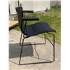 Image 5 : Vignelli For Knoll Handkerchief Chair - see all photos