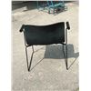 Image 8 : Vignelli For Knoll Handkerchief Chair - see all photos