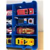 Image 2 : Kenner Fast 111's Cars with case and papers - see all photos
