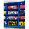 Image 3 : Kenner Fast 111's Cars with case and papers - see all photos