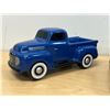 Image 3 : 3 Vintage Style Ceramic Ford Pick Up Trucks - Small plant holders? 10"