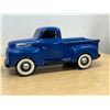 Image 5 : 3 Vintage Style Ceramic Ford Pick Up Trucks - Small plant holders? 10"