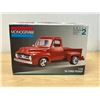 Image 1 : Monogram 1955 Ford Pickup Model Kit 1/24 see all photos