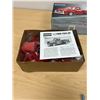 Image 2 : Monogram 1955 Ford Pickup Model Kit 1/24 see all photos