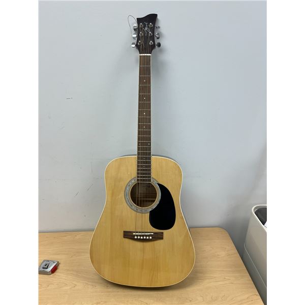 Jay Guitar JJ45-N Approx: 40.75x16"