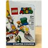 Image 2 : LEGO Super Mario 71403 - Looks new/sealed 354 pcs