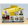 Image 3 : LEGO Super Mario 71403 - Looks new/sealed 354 pcs