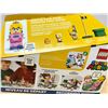 Image 5 : LEGO Super Mario 71403 - Looks new/sealed 354 pcs