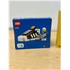 Image 2 : 2 LEGO Kits 40486 & 6387807 (look new and sealed)