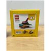 Image 3 : 2 LEGO Kits 40486 & 6387807 (look new and sealed)