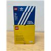 Image 4 : 2 LEGO Kits 40486 & 6387807 (look new and sealed)