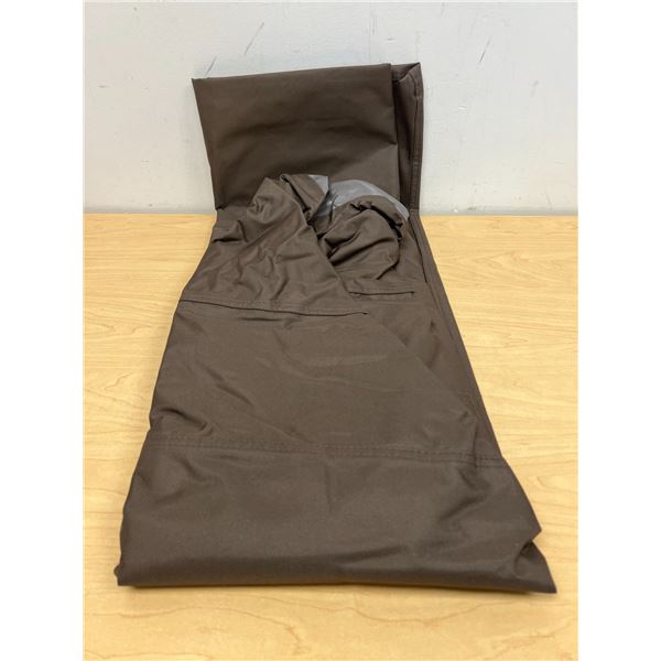 Adirondack Patio Chair Cover - see photos for size and details
