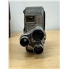 Image 2 : Vintage Keystone 8MM Camera & Accessories - not tested, see photos