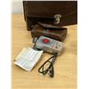 Image 5 : Vintage Keystone 8MM Camera & Accessories - not tested, see photos