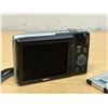 Image 3 : Nikon Coolpix S3200 Digital Camera with battery - no charger, not tested.