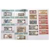 Image 2 : Africa…..., ca.1938 to 2015, Issued Banknote Assortment.