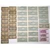 Image 2 : Philippines.., Malaya and South Korea, Collection of Issued Banknotes, ND (1944) to ND (1983).
