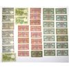 Image 1 : Belgium. Belgian Various Issuers, 1927 to ND (1980-81), Issued Banknote Collection.