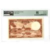 Image 2 : Burma. Union Bank of Burma, ND (1958), Issued Banknote.