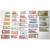 Image 2 : Cambodia Collection of Issued Banknotes, 1979 to 2002