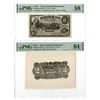 Image 1 : Chile. República de Chile, 1913, Obverse and Reverse Photo Proofs.