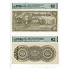 Image 1 : Chile. República de Chile, 1912, Obverse and Reverse Photo Proofs.